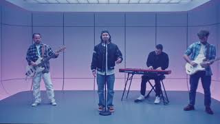 Lukas Graham - Never Change (Live Performance) | Vevo
