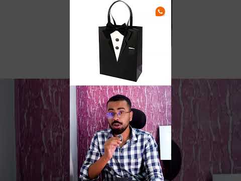 Creative Bag Designs