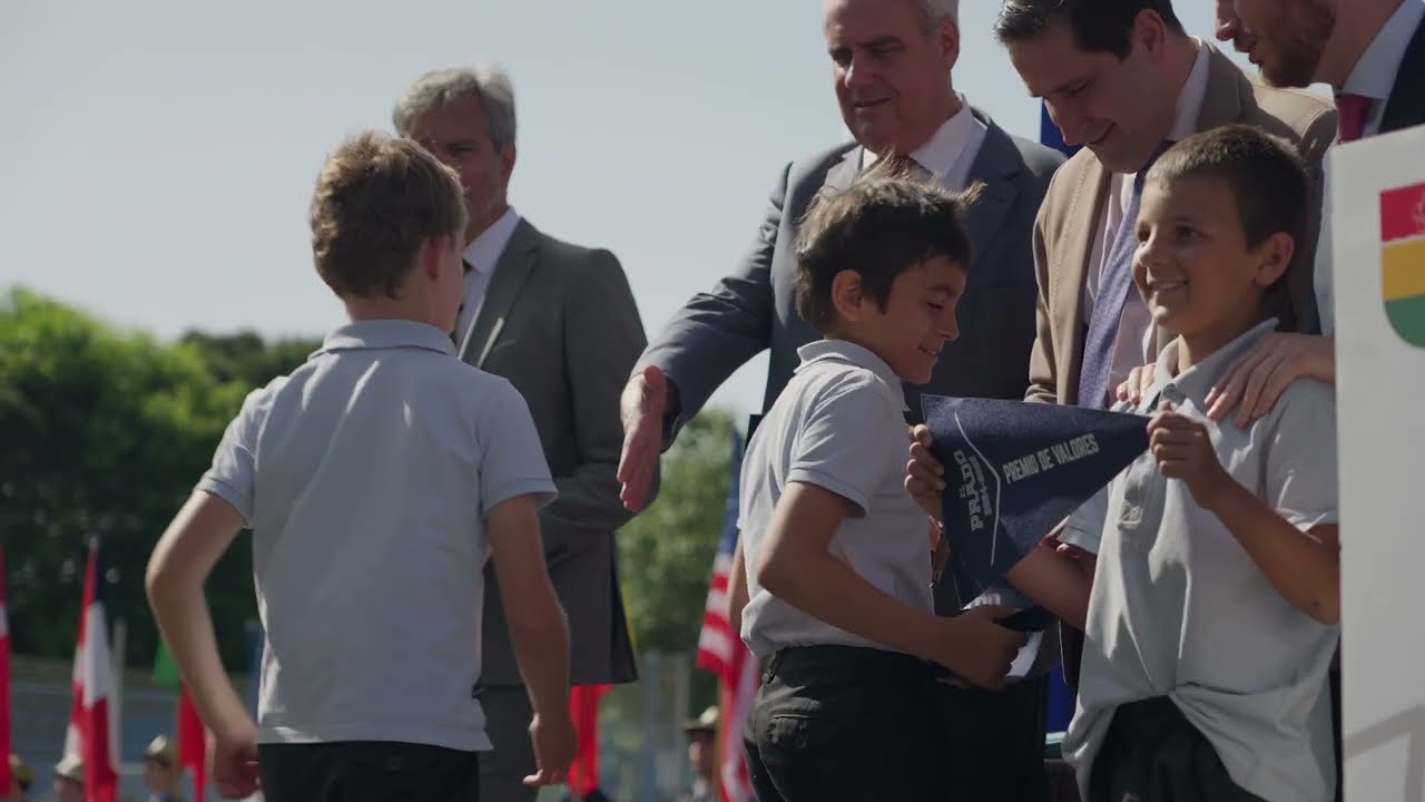 Fiesta Fin de Curso 2025