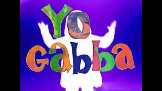 Yo Gabba Gabba Test Demo - “Yo Gabba” (2004)