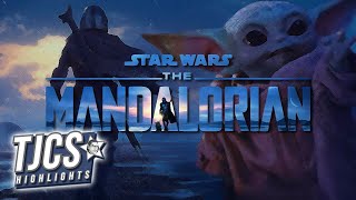 Mandalorian Season 2 Release Date Announced With Baby Yoda