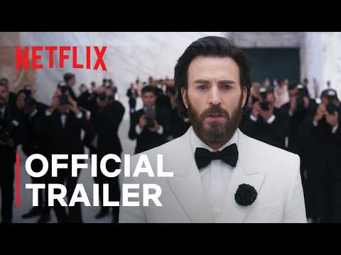Sacrifice | Official Trailer | AfricaOnNetflix