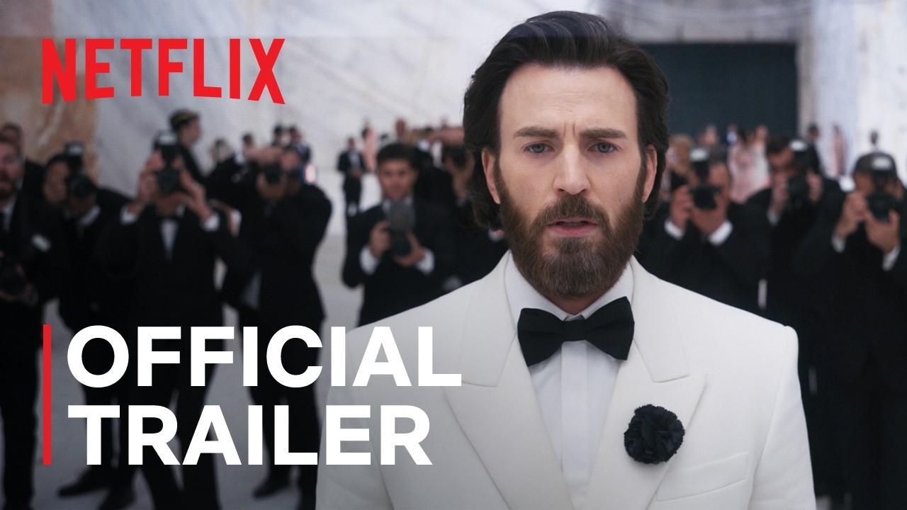 Sacrifice | Official Trailer | AfricaOnNetflix
