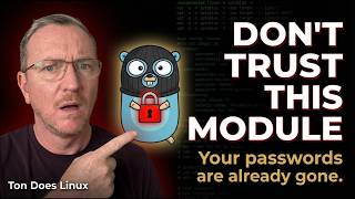 I Investigated a Supply Chain Attack Stealing Developer Passwords screenshot 4