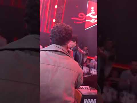 دنيا الالفى عبسلام الشماتين مستنين على نار