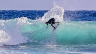 Lakey Peterson Marathon