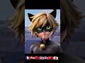 جنسيات شخصيات ميراكلوس Miraculous 