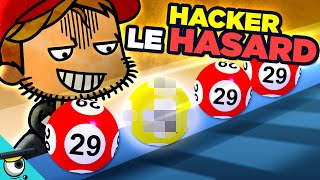 Comment HACKER le HASARD ? 🎲 image