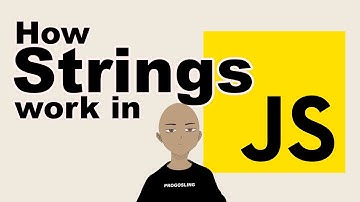 Immutability, comparison and memory allocation | Strings in JavaScript