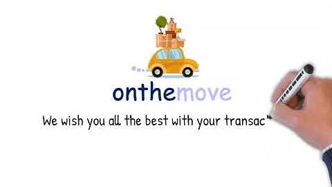 How to use DocHub with onthemove!