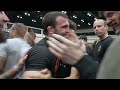 20 Submissions From The Final Day Of 2025 ADCC East Coast Trials