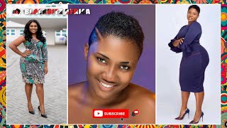 Abena Korkor talks about šłęepiñ with over 100 men; says 'it's not shameful'