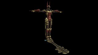 an average afterlife for terra