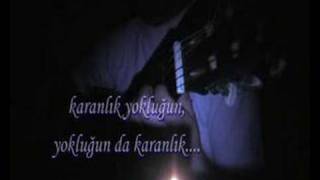 Amatör Şarkı - Sabahlar...