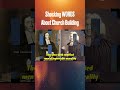 Shocking WORDS about Church Buildings-Leonard Ravenhill #god #christianity #sermon #bestmoments