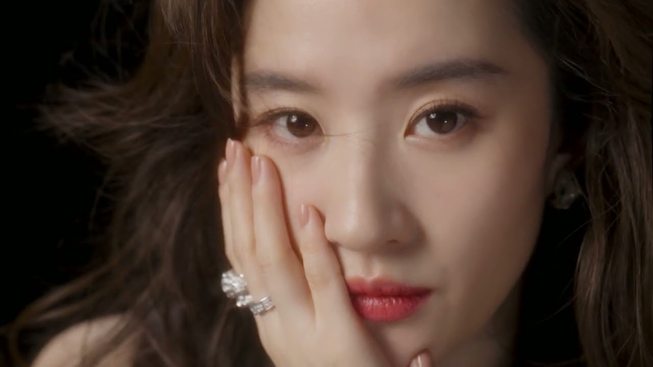 Louis Vuitton Taps 'Mulan' Star Liu Yifei as New Ambassador