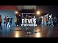 D’Evils by SiR | Andye Jamieson Choreography | HBIP 2019