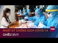 Tin nóng Covid-19: Xét nghiệm Covid-19 toàn bộ nhân viên sân bay Tân Sơn Nhất | VTC Now