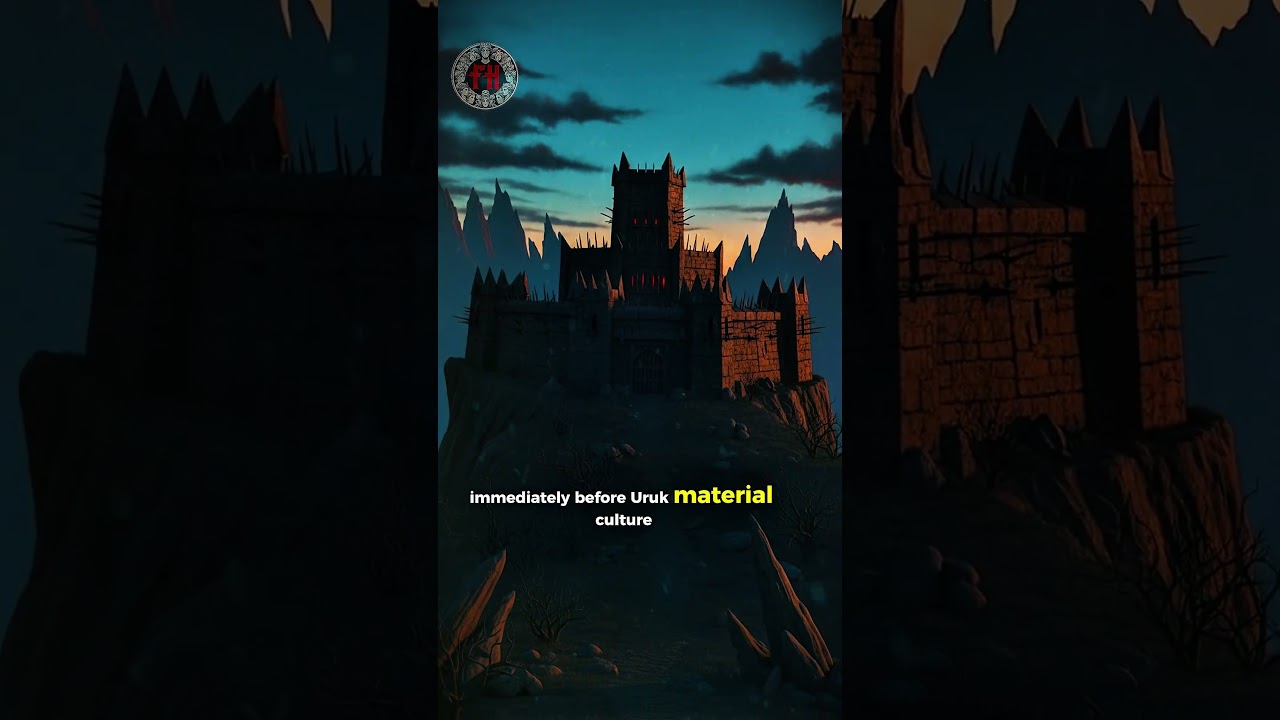 Забытая империя Шумера: первое в мире колониальное вторжение!