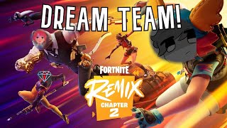 Fortnite Chapter 2 Remix (Ft. @_intzc & @realldx)