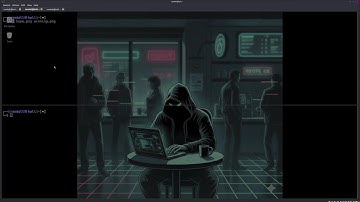 TryHackMe CTF Magician Walkthrough Step‑by‑Step Guide