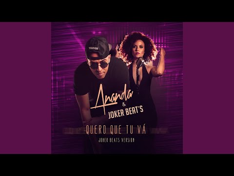 Quero Que Tu Vá (Felipe Sanchez E André Rocha Remix)