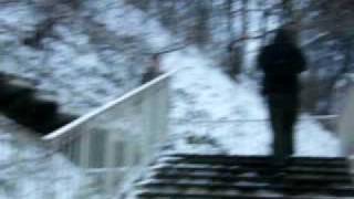 Film drogi 2 (schody)