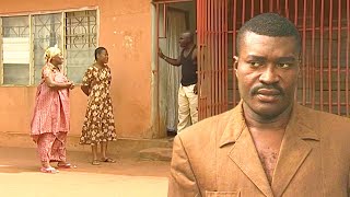 Gift Of Destiny Part 2- A Nigerian Movie