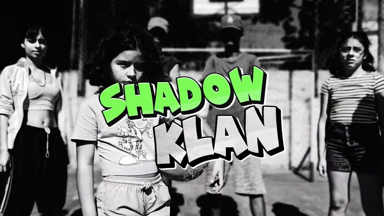 "Anti-Bullying" (SHADOW KLAN)