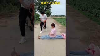 Funny Moments & PranksCute Couple Enjoy Life | Travel Vlog Adventure#Funny Video#Viral #Short Feed#