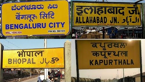 12 SSB Interview Centres In India | SSB, AFSB, NSB, PSB | Service Selection Boards