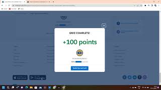 Learn about Accessibility Learning Objectives