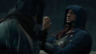 Assassin's Creed - All Epic Fight Scenes
