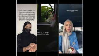 Download Lagu Muslim Tik Tok's that increase Deen. No Music MP3