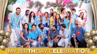 Its My Birthdayyy Birthday Celebrations...