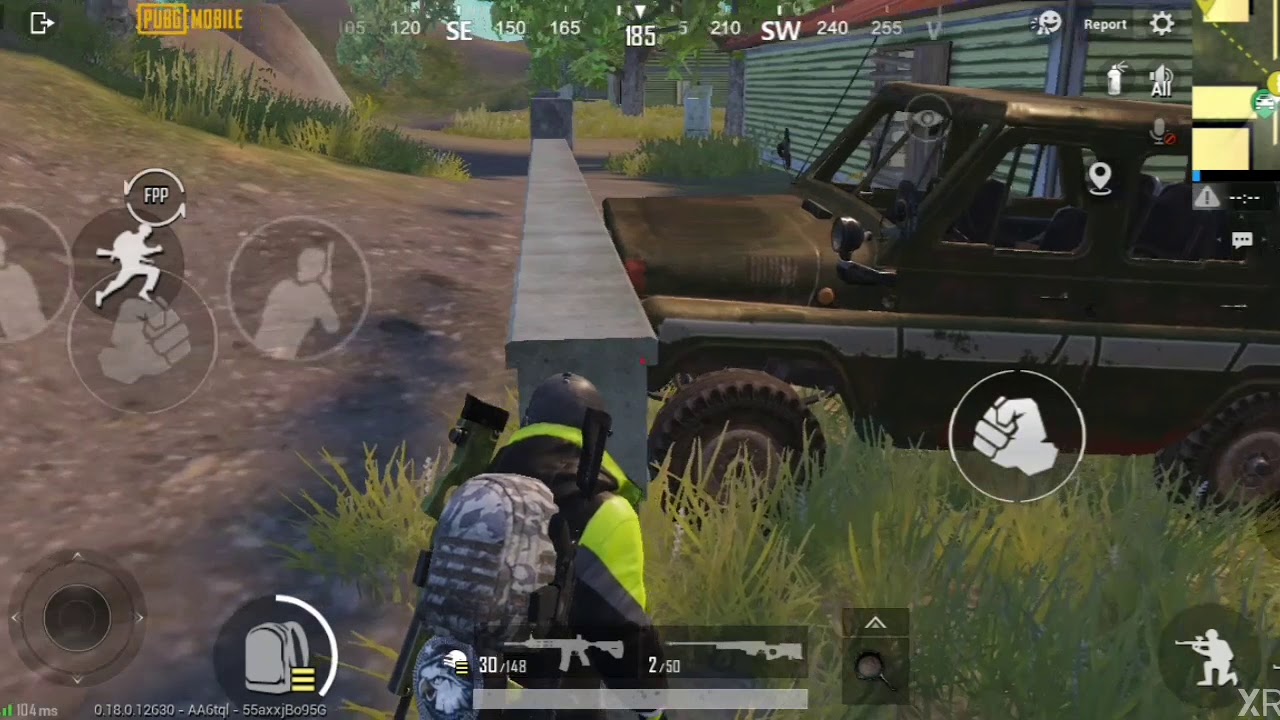 How To Get A Ghillie Suit In Pubg