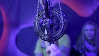 Tour De Biff 2018 At The Castle, London