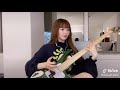MINA - TEENAGE VIBE (ft. Tohji) / kZm (bass ver.)