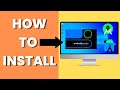 Install ANDROID STUDIO on Windows 11 - Full Installation Guide