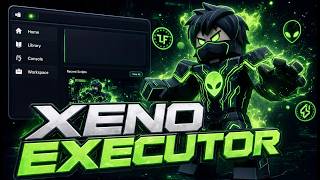 Xeno Executor 2026 – Keyless Roblox Executor | Script Execution, Update & Setup