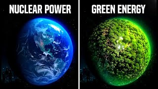The Shocking Truth About Renewable Energy's Limitations Revealed