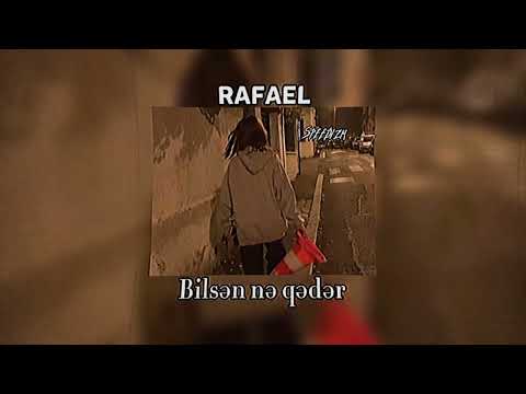 Rafael-Bilsən nə qədər speed up