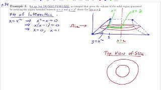 Math 211 Section 6.2 Example 3