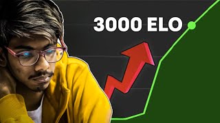 300 ELO Chess on lichess.org