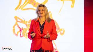 Supporting AstraZeneca's Bold Ambition: Scaling Advanced Therapies for Success | PMWS25 Keynote