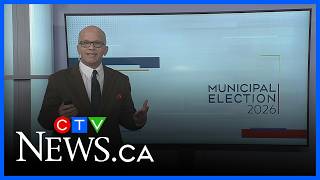 Preliminary municipal election results from the northeast