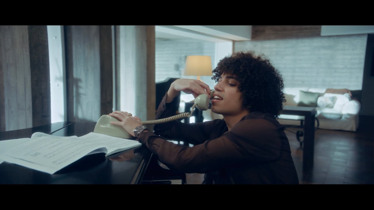 Andreew - Para Nada (Official Video)