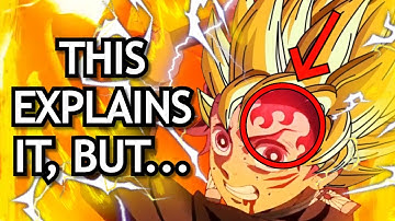 Why Demon Slayer’s Power Scaling is Still a Problem (For me)