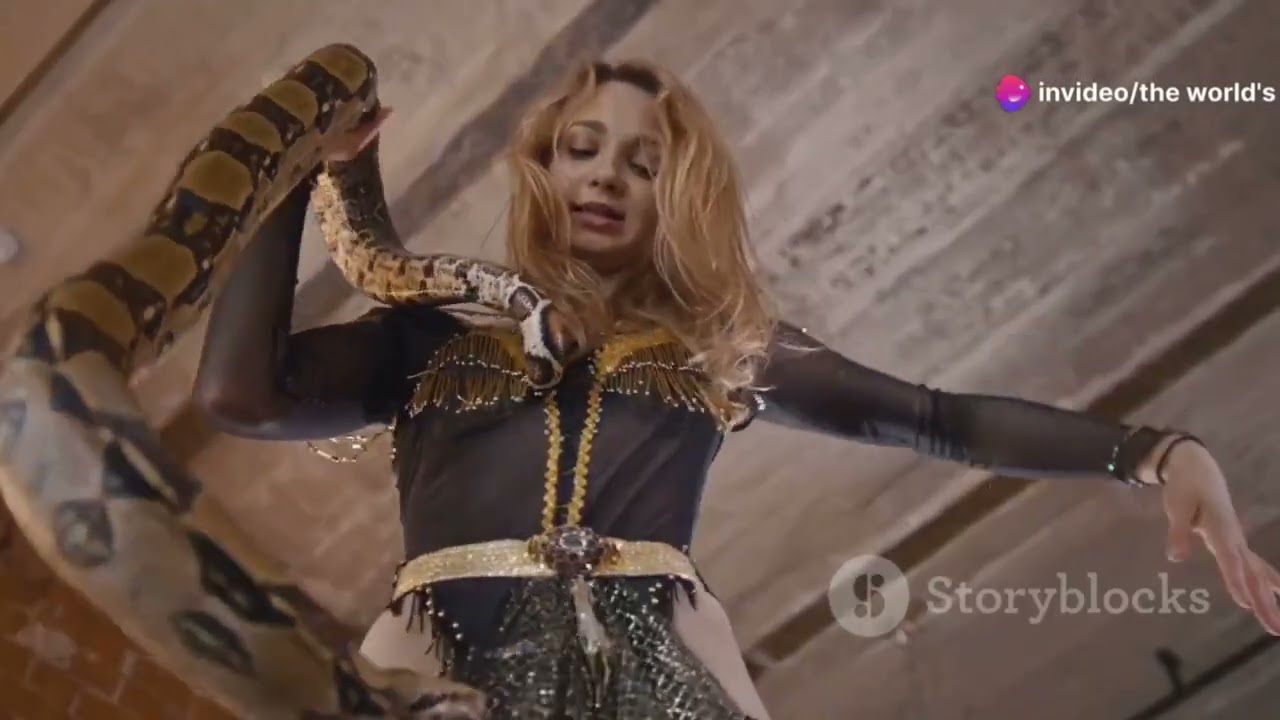 Top 10 Must-See Entertainment Events Worldwide!