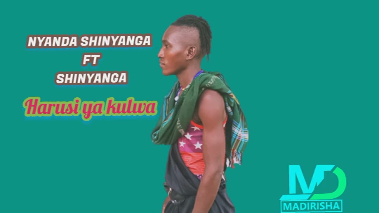 Nyanda shinyanga x shinyanga Harusi ya kulwa Prd by Madirisha studio